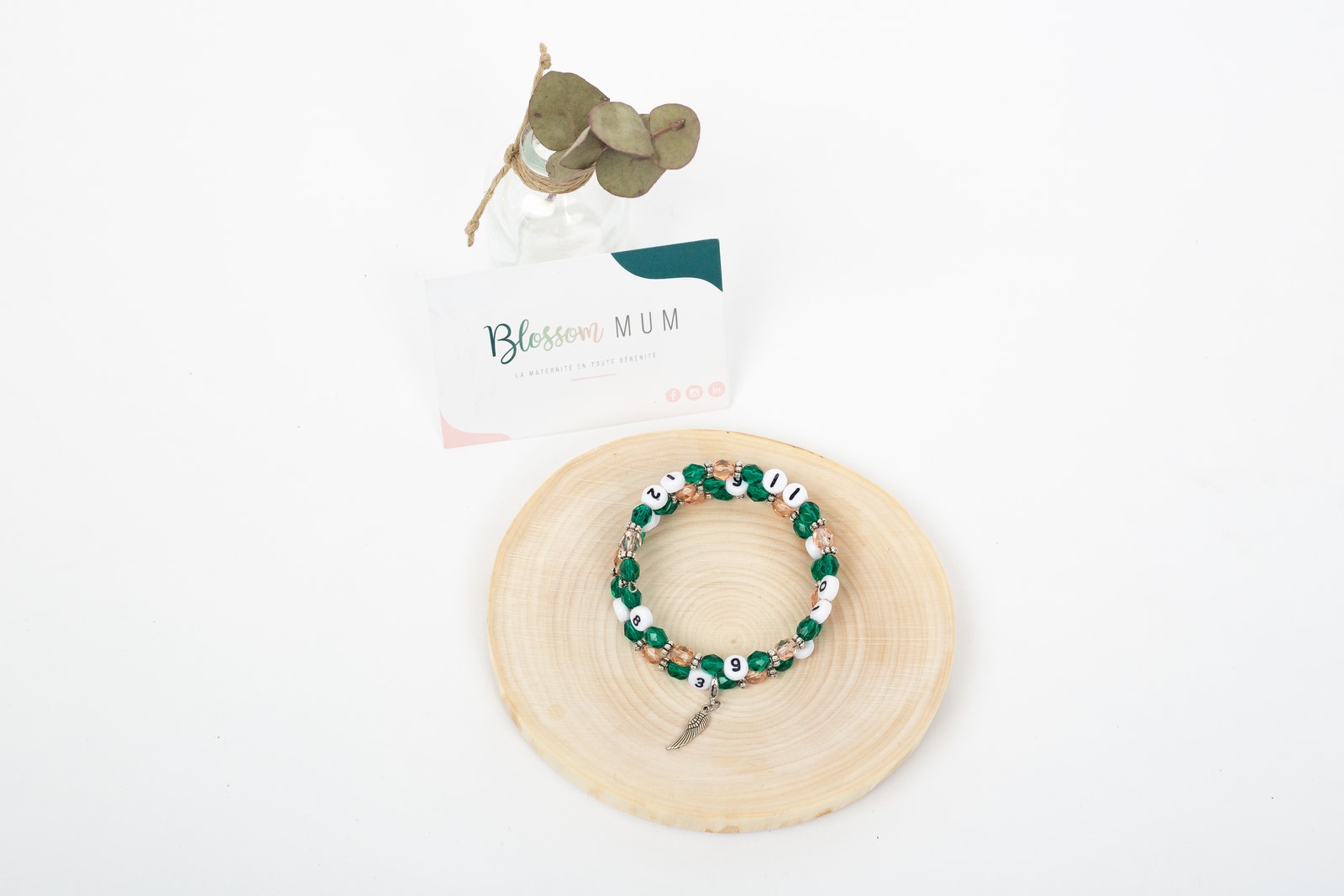  bijoux grossesse